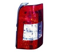 Fits DEPO 552-1924R-UE Rear lamp Right 552-1924R-UE do CITROEN BERLINGO, BERLIN