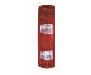Fits DEPO 663-1906L-UE rear lamp /L/ IVECO DAILY IV 06-11