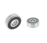 Fits DeWalt Fan End Armature Bearing + Front Bearing DW708 Chop Saw Type 1 & 2