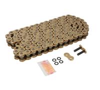 ✅Fits DID DID50(530)ZVMX2G&G112 Chain 50 (530) ZVMX2 hiper-reinforce ⭐UK Seller⭐