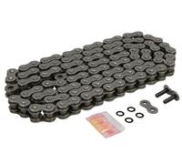 DID ZVM-X Chain 520 Pitch 104 Links Rivet Fits Honda VTR 1000 2000-2001