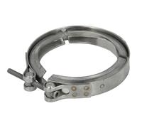 Fits DINEX DIN2AL001 Rubber Mount, muffler DIN2AL001 Exhaust system c ⭐UK Stock⭐