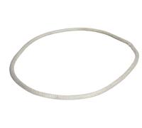 Fits DINEX DIN2AL011 Exhaust system gasket/seal DAF CF, XF 106; VDL FUTURA 09.1