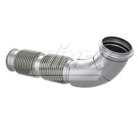 ✅Fits DINEX DIN2KA019 Exhaust pipe DIN2KA019 Exhaust pipe (diameter: ⭐UK Seller⭐