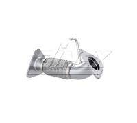 ✅Fits DINEX DIN2KA059 Exhaust pipe DIN2KA059 Exhaust pipe fits: IVEC ⭐UK Seller⭐