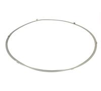 Gasket, exhaust system DINEX 2KL016 for IVECO S-WAY 8.709 2019-