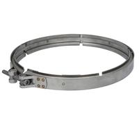 Fits DINEX DIN35822 Pipe Connector, exhaust system DIN35822 Exhaust system clas