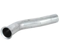 DINEX 48120 Exhaust Pipe