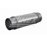Fits DINEX DIN4IA007 Exhaust pipe DIN4IA007 Exhaust pipe (diameter:11 ⭐UK Stock⭐