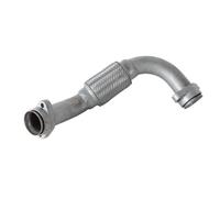DINEX 54231 Exhaust Pipe