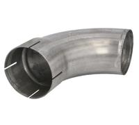 Fits DINEX DIN54709 Exhaust pipe DIN54709 Exhaust pipe rear (length:2 ⭐UK Stock⭐