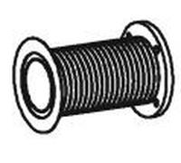 ✅Fits DINEX DIN56187 Exhaust pipe DIN56187 Exhaust pipe front (;EURO ⭐UK Seller⭐