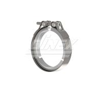 Fits DINEX DIN5AL023 Rubber Mount, muffler DIN5AL023 Exhaust system c ⭐UK Stock⭐