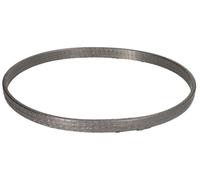 Fits DINEX DIN6LL007 Exhaust system gasket/seal SCANIA G II, R I, R II, T 03.04