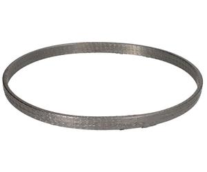 Fits DINEX DIN6LL007 Exhaust system gasket/seal SCANIA G II, R I, R II, T 03.04
