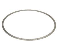 Fits DINEX DIN6LL012 Exhaust system gasket/seal DAF LF 05.13- Exhaust system ga