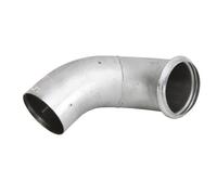 Fits DINEX DIN80722 Exhaust pipe DIN80722 Exhaust pipe (length:400mm) ⭐UK Stock⭐