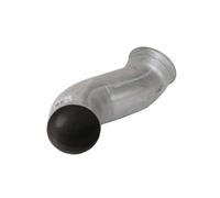 DINEX 82172 Exhaust Pipe