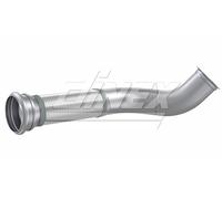 ✅Fits DINEX DIN8AE035 Exhaust pipe DIN8AE035 Exhaust pipe (with flex ⭐UK Seller⭐