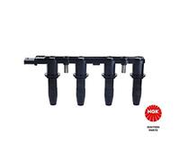 FITS DODGE DURANGO 3.6 IGNITION COIL 48004 NGK