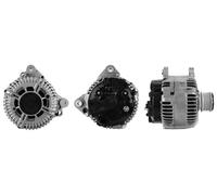 FITS DODGE JOURNEY 2.0 CRD ALTERNATOR LRA02931 LUCAS