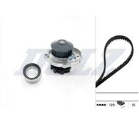 DOLZ KD022 Water pump and timing belt kit