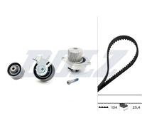 DOLZ KD042 Water pump and timing belt kit