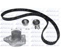 DOLZ KD102 Water pump and timing belt kit