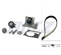 Fits DOLZ KD103 timing + pump RENAULT KANGOO/MEGANE/TWINGO/CLIO DACIA LOGAN
