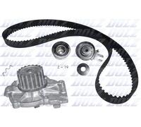 DOLZ KD111 Water pump and timing belt kit