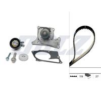 Fits DOLZ KD113 timing + pump DACIA DUSTER, LOGAN ⭐UK Stock⭐