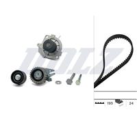 Fits DOLZ KD114 TIMING KPL. + WATER PUMP FIAT BRAVA, BRAVO I, DOBLO, ⭐UK Stock⭐
