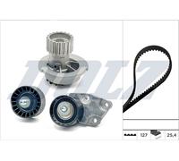 Fits DOLZ KD144 timing + pump CHEVROLET NUBIRA, KALOS, LACETTI