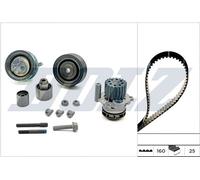 Fits DOLZ KD156 timing + pump AUDI A1 A3, SEAT IBIZA IV, VW GOLF VI