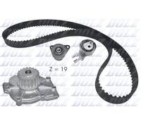 Fits DOLZ KD164 TIMING KPL. + WATER PUMP ⭐UK Stock⭐