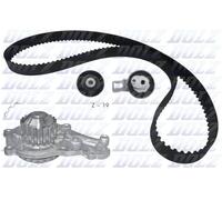 Fits DOLZ KD169 TIMING KPL. + WATER PUMP ⭐UK Stock⭐