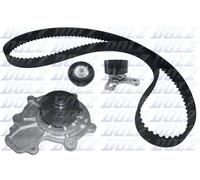 DOLZ KD170 Water pump and timing belt kit