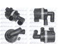 DOLZ EA512A Water Pump, parking heater