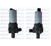 DOLZ EM538A Water Pump, parking heater