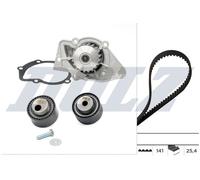 DOLZ KD008 Water pump and timing belt kit