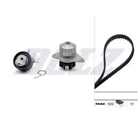 WATER PUMP & TIMING BELT KIT KD061 FOR PEUGEOT PARTNER/FURGON/Box/Body/MPV/Van