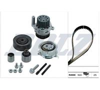 ✅Fits DOLZ POMPY WODY KD100 TIMING BELT KIT +PUMP ⭐UK Seller⭐