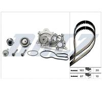 ✅Fits DOLZ POMPY WODY KD150 TIMING BELT KIT +PUMP ⭐UK Seller⭐