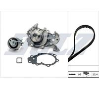Fits DOLZ KD229 timing + pump DACIA LOGAN, LOGAN II, LOGAN MCV II, SANDERO, SAN