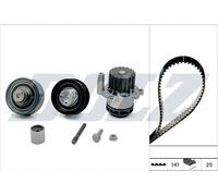 ✅Fits DOLZ POMPY WODY KD245 TIMING BELT KIT +PUMP ⭐UK Seller⭐