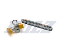 Fits DOLZ POMPY WODY SKCC016 TIMING CHAIN KIT