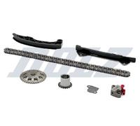 Fits DOLZ POMPY WODY SKCC050F TIMING CHAIN KIT WITH WHEEL