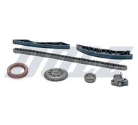 ✅Fits DOLZ POMPY WODY SKCH015 TIMING CHAIN KIT ⭐UK Seller⭐