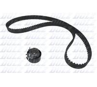 Fits DOLZ POMPY WODY SKD039 TIMING BELT KIT