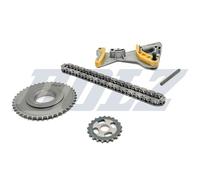 DOLZ SKCA007 Oil pump chain kit